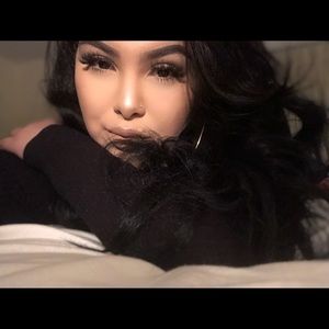 Meet your Posher, Brianna